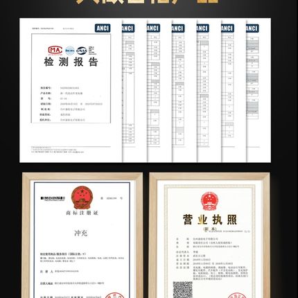 电动车电瓶快速充电器48伏20安60V20AH72v32自动断电智能通用快充