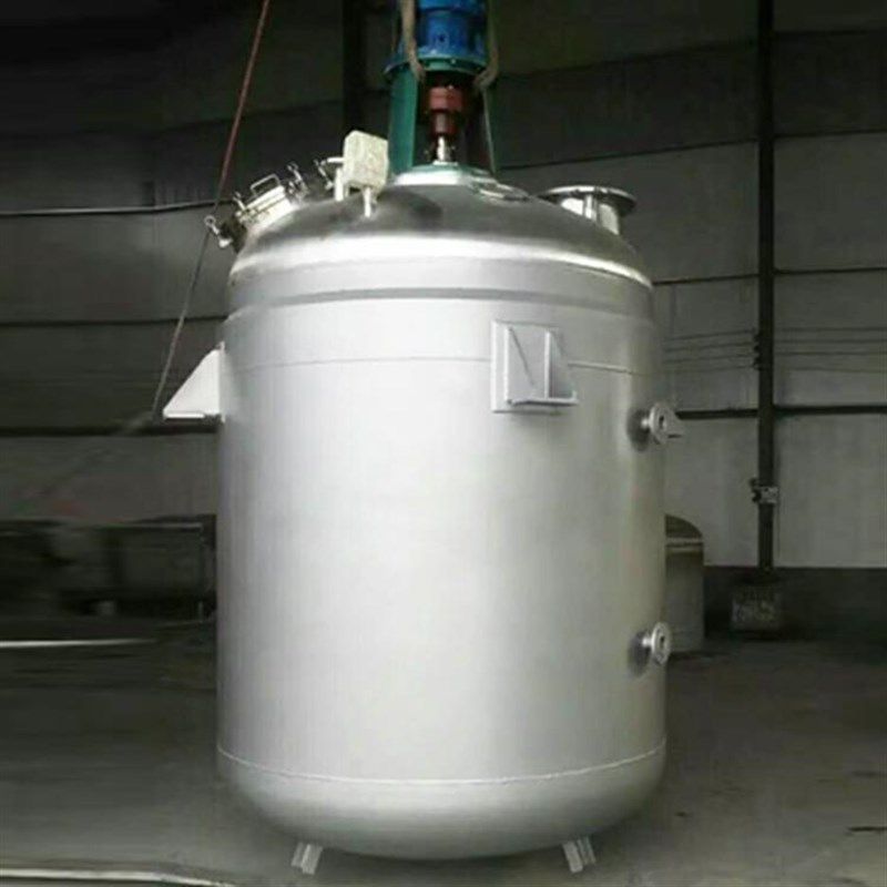 多功能不锈钢反应釜 不锈钢热熔胶反应釜 盘管加热电加热反 应釜,搬运/仓储/物流设备,机械式停车设备（立体停车库）,淘宝优惠券,粉丝福利购,淘宝优惠卷