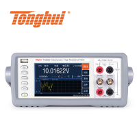 （Tonghui）TH2690系列飛安表/皮安表/靜電計(jì)/高阻計(jì)