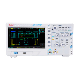 双UPO2102CS四通道UPO2104CS数字存储荧光示波器100MHZ带宽