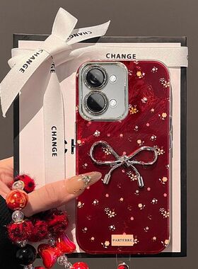 适用一加ace2v手机壳PHP110新款女oneplus保护套oppo1加ace2v手链时尚高级感1+ace全包边防摔带镜头膜网红潮