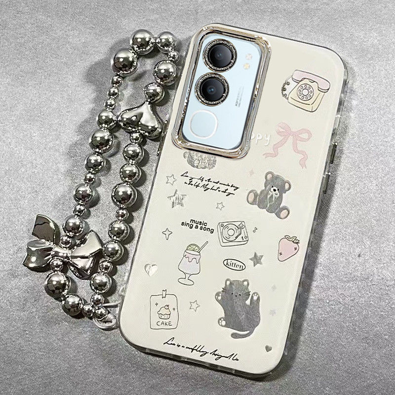 【全店第二件0元】手机保护套/壳