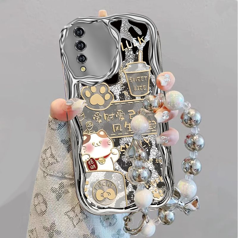 【全店第二件0元】手机保护套/壳