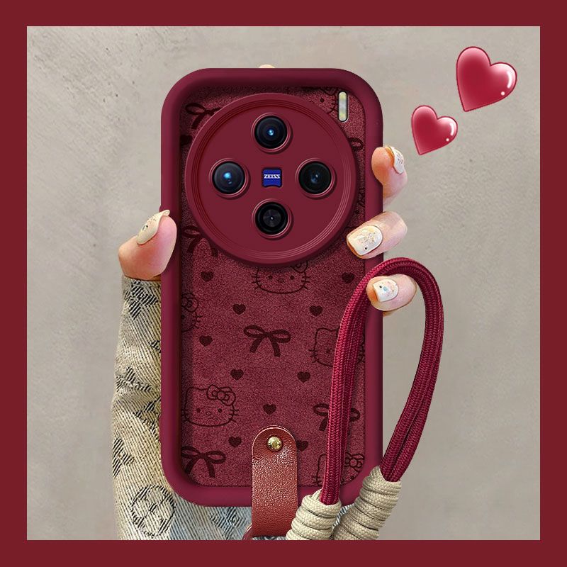 【全店第二件0元】手机保护套/壳