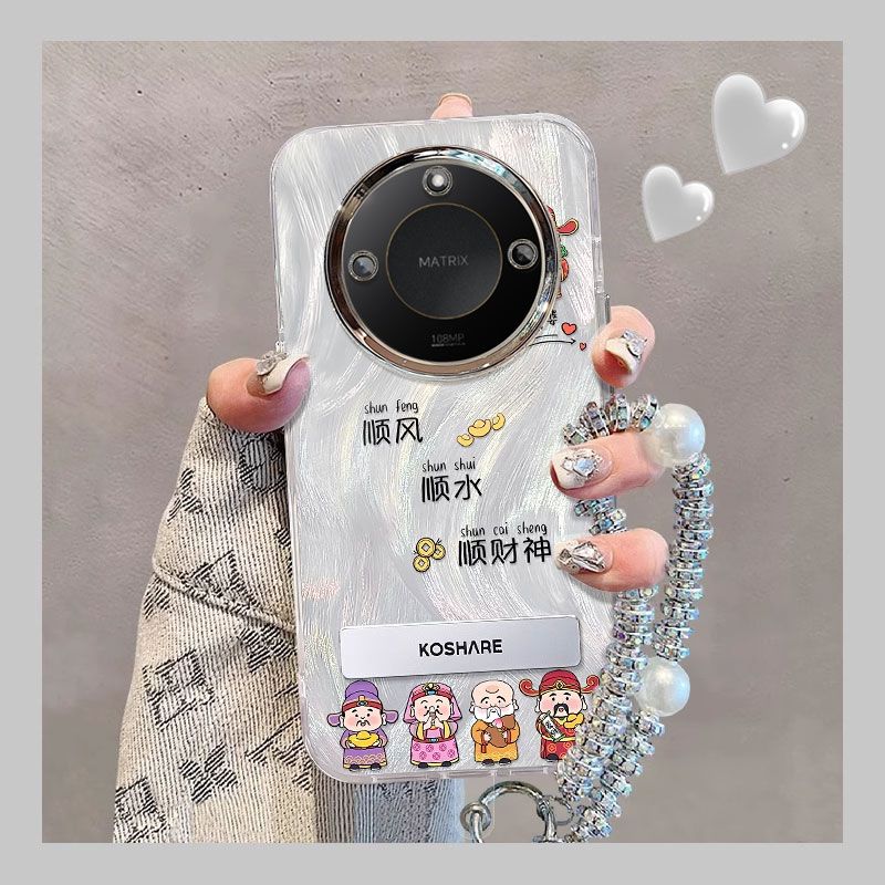 【全店第二件0元】手机保护套/壳