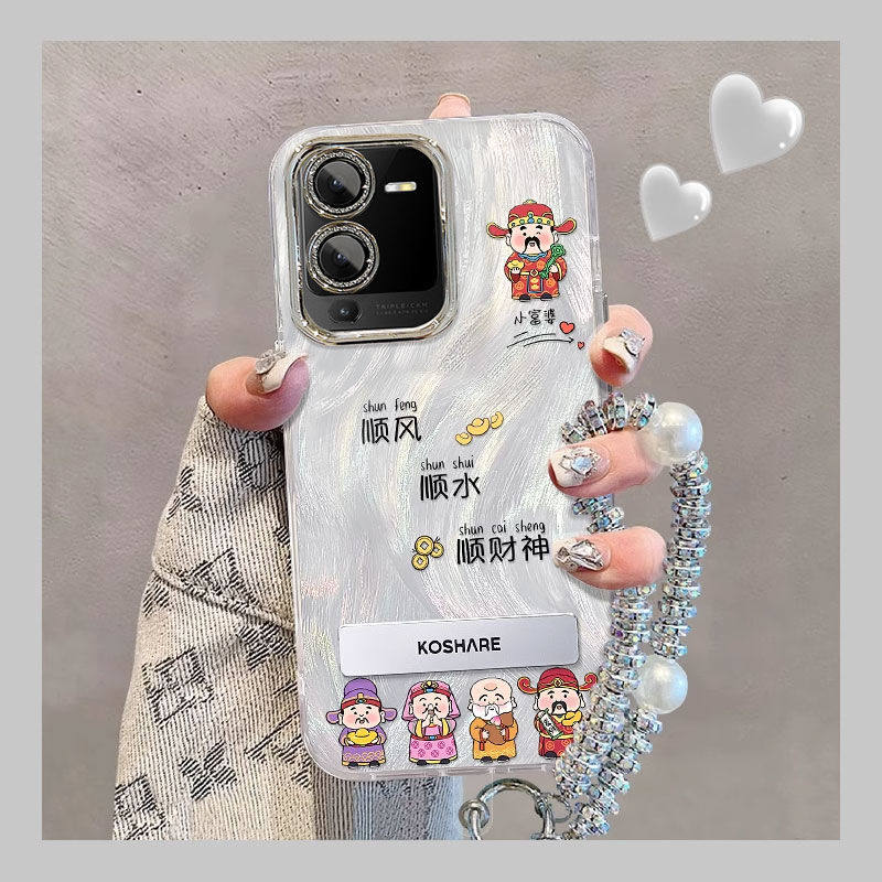 【全店第二件0元】手机保护套/壳