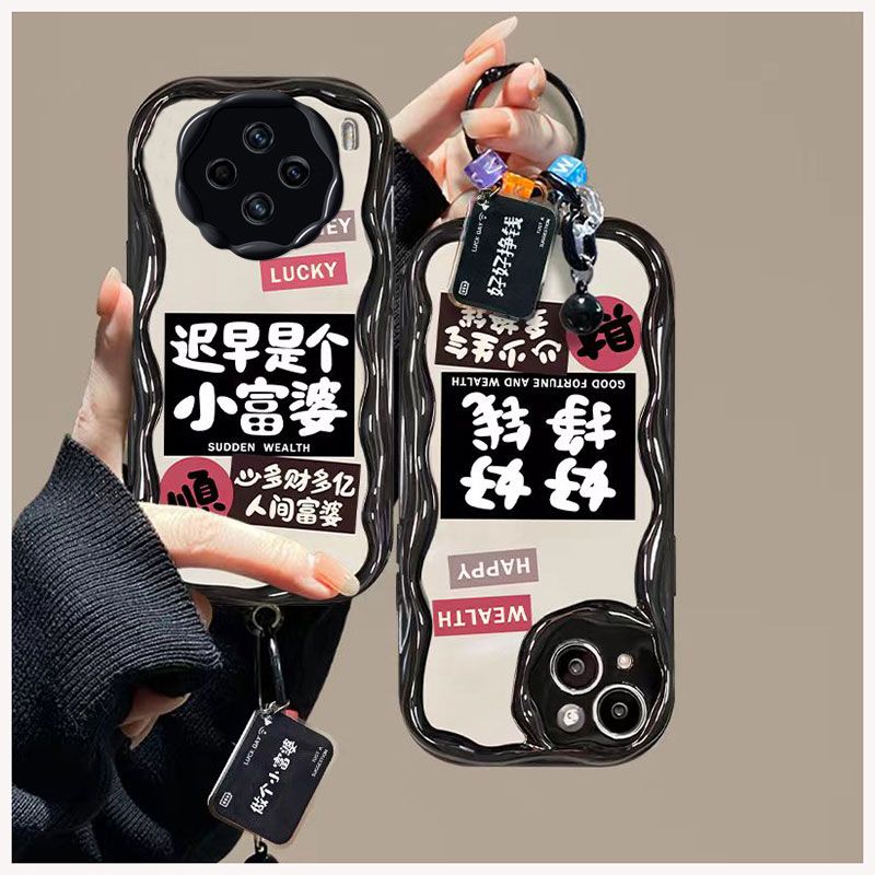 【全店第二件0元】手机保护套/壳