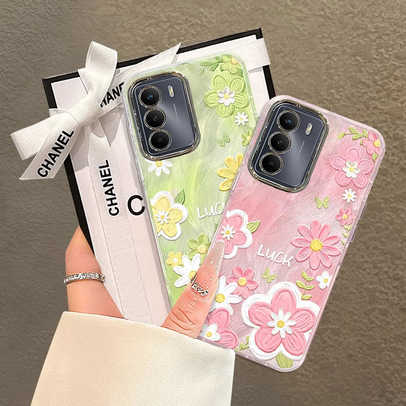 【全店第二件0元】手机保护套/壳