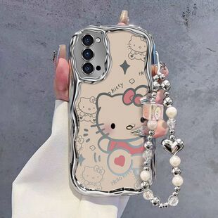 适用opporeno4手机壳pdpm00新款防摔opporeno4pro全包边PDNM00保护套0pp0ren04se硅胶软peam00可爱5g女生vivo