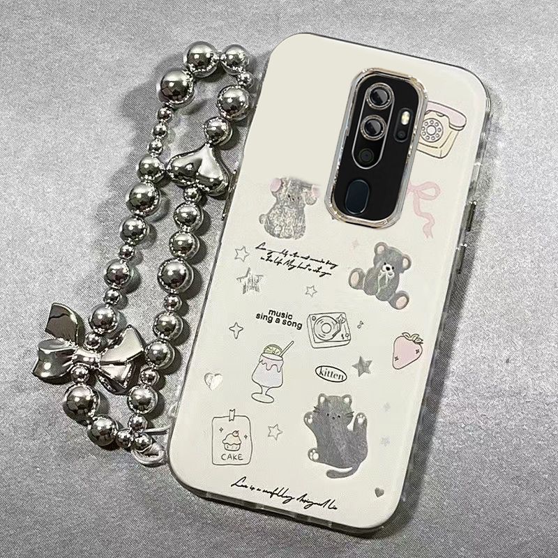 【全店第二件0元】手机保护套/壳