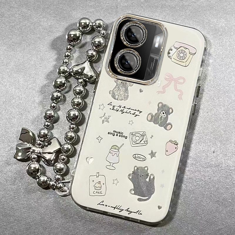 【全店第二件0元】手机保护套/壳