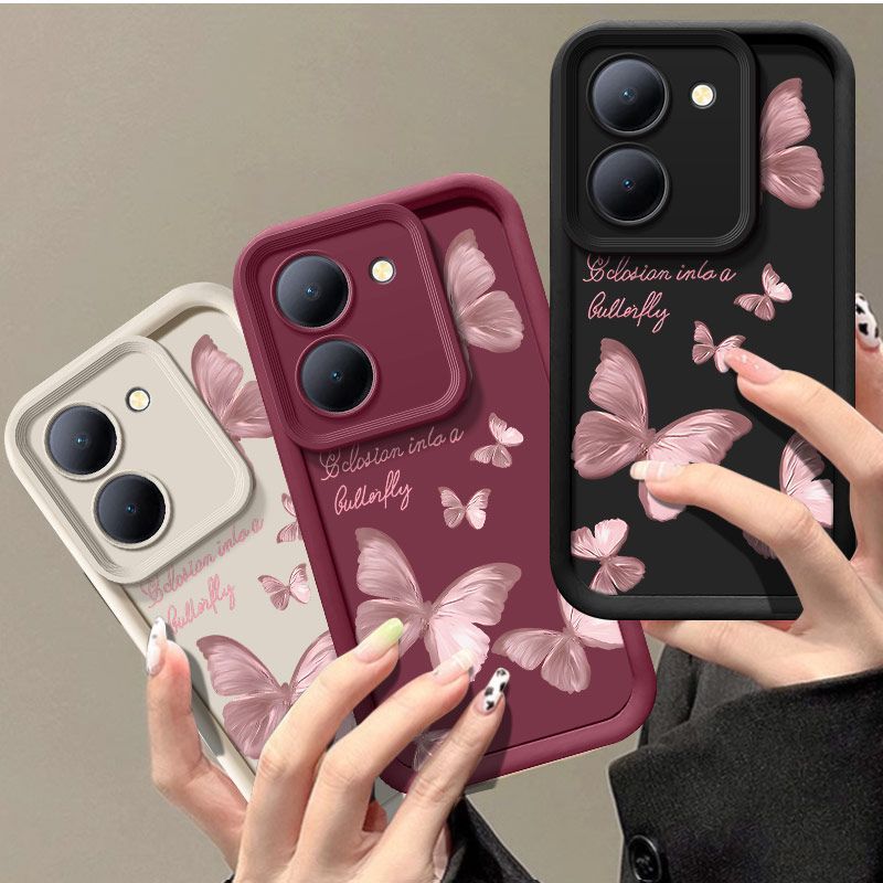 【全店第二件0元】手机保护套/壳