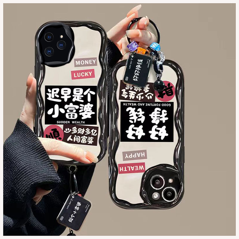 【全店第二件0元】手机保护套/壳