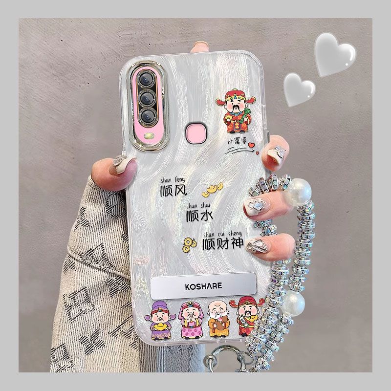 【全店第二件0元】手机保护套/壳
