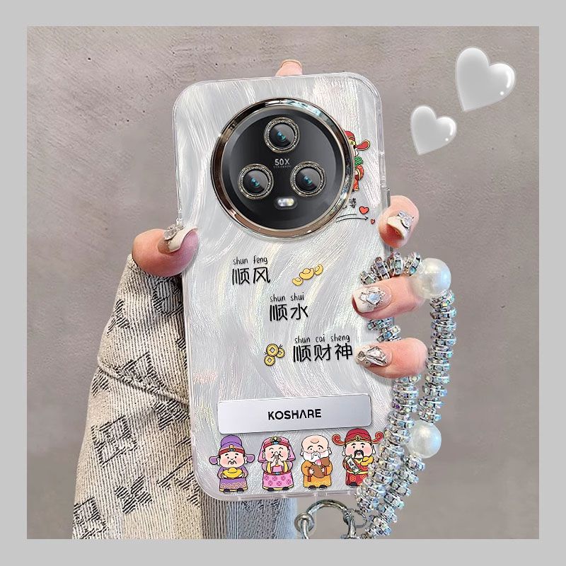 【全店第二件0元】手机保护套/壳