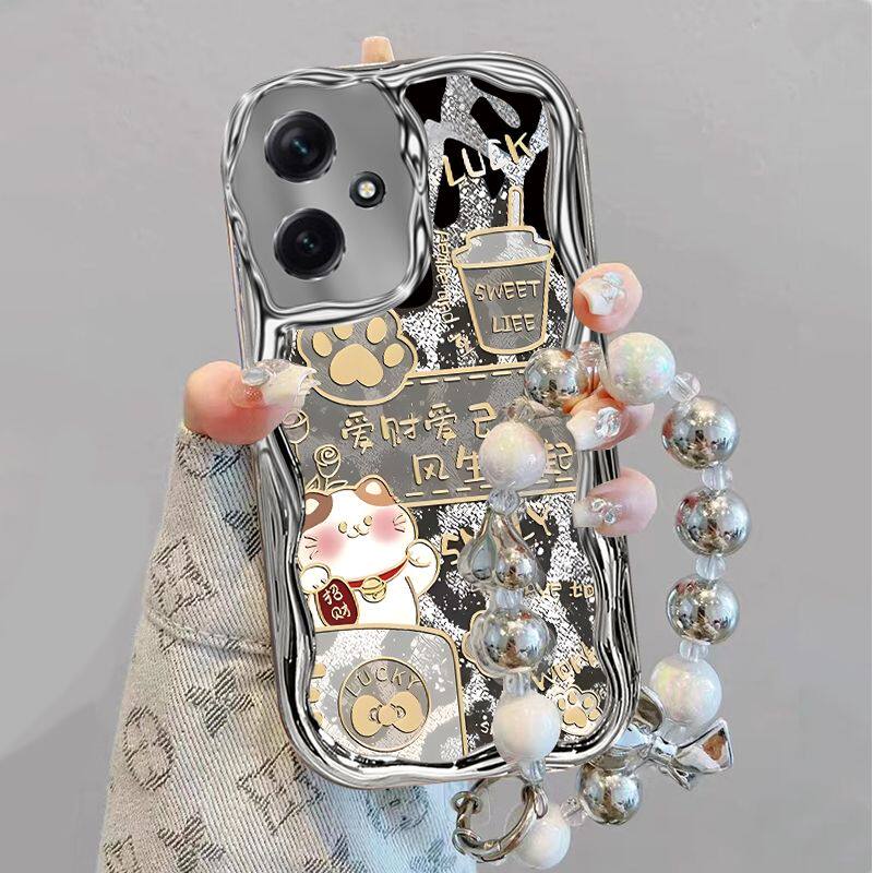 【全店第二件0元】手机保护套/壳