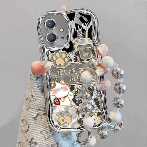 【全店第二件0元】手机保护套/壳