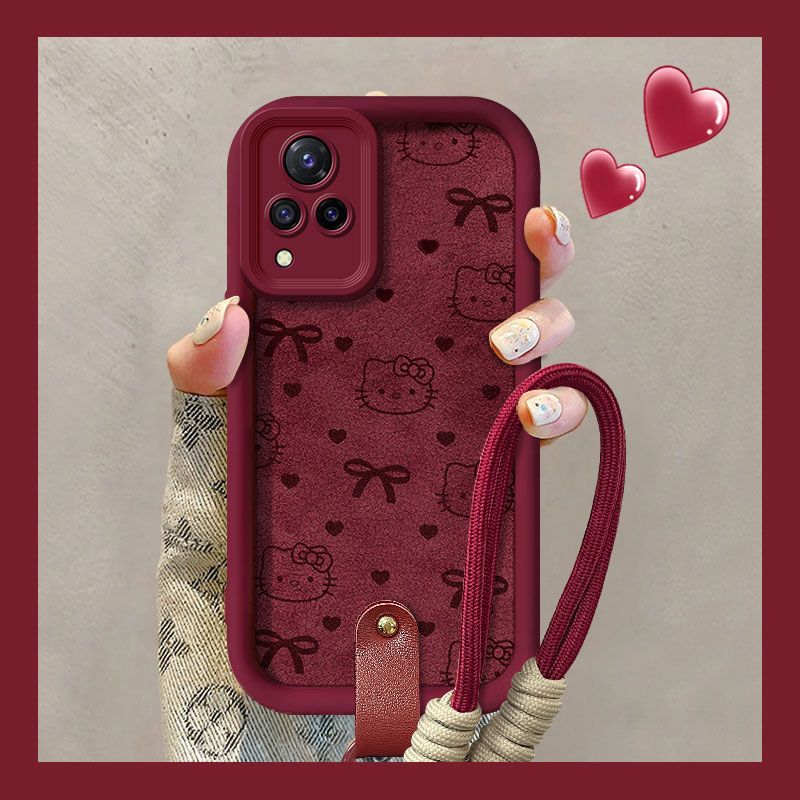 【全店第二件0元】手机保护套/壳