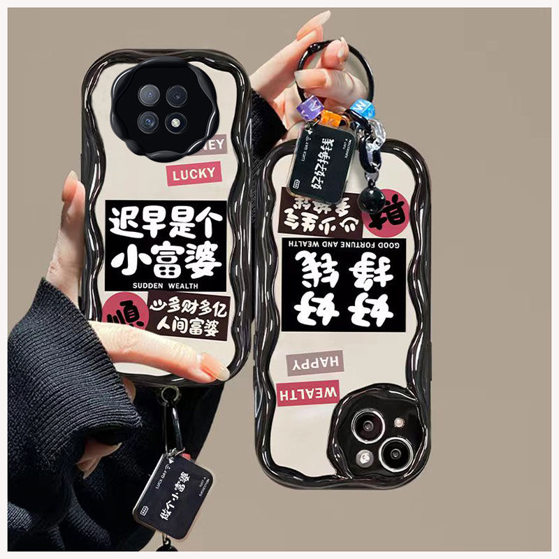 【全店第二件0元】手机保护套/壳