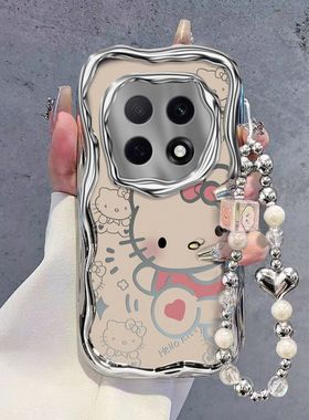 适用oppoa5pro手机壳PKP110新款硅胶软opopa5 5g保护套PKQ110全包边0pp0a5pr0防摔poopa可爱女生手链个性清纯