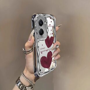 适用vivoy37手机壳Y37m时尚V2357A电镀软壳y37pro保护套V2354A新款5g外套女viv0y37pr0镜头全包vlvo防摔voy潮