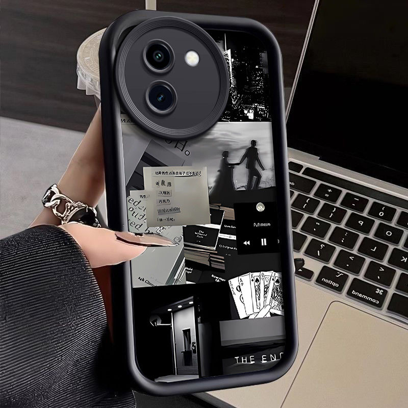 【全店第二件0元】手机保护套/壳