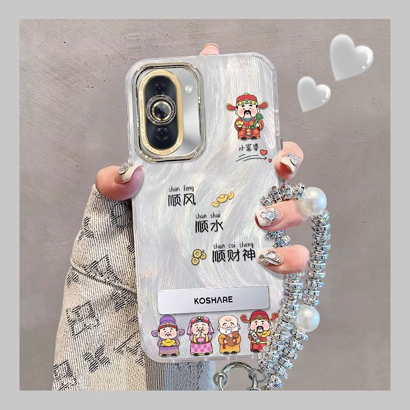 【全店第二件0元】手机保护套/壳