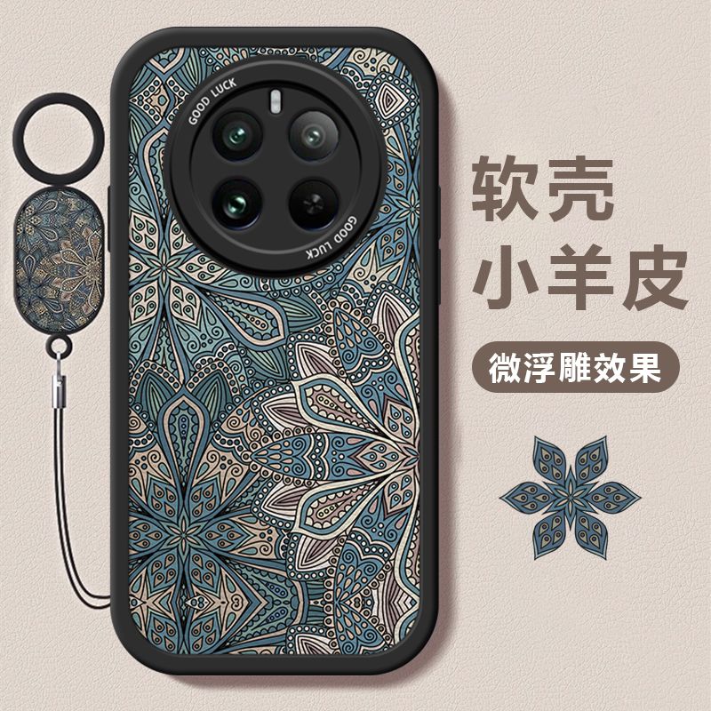 【全店第二件0元】realme手机壳