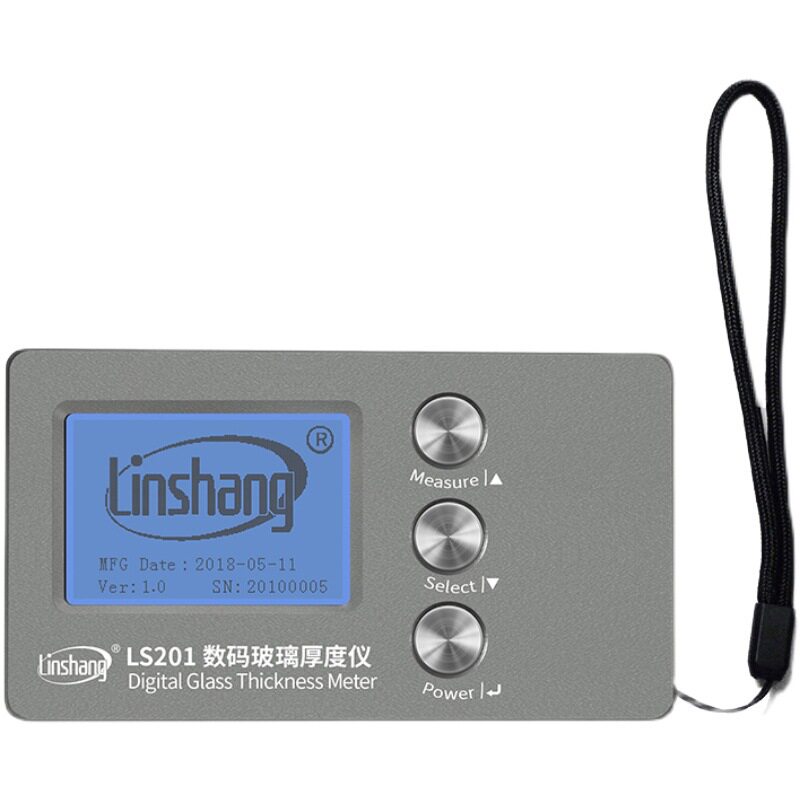 LS200 LS210 LS201 中空玻璃测厚仪 数码玻璃厚度仪 测量仪高性价比高么？