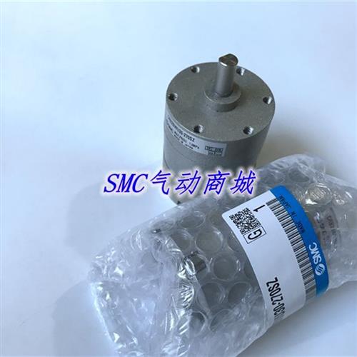 SMC旋转气缸CDRB2BW/CRB2BW10/15/20/30/40-90S/180S/270S/SZ现货