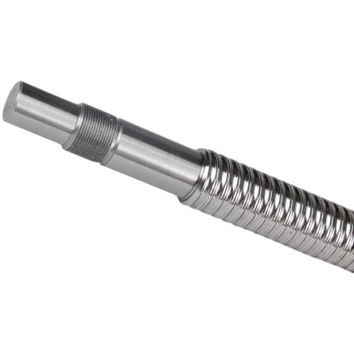 滚珠丝杠套装手动升降1605螺母模块25丝杠辅助丝杠直线导轨滑块套