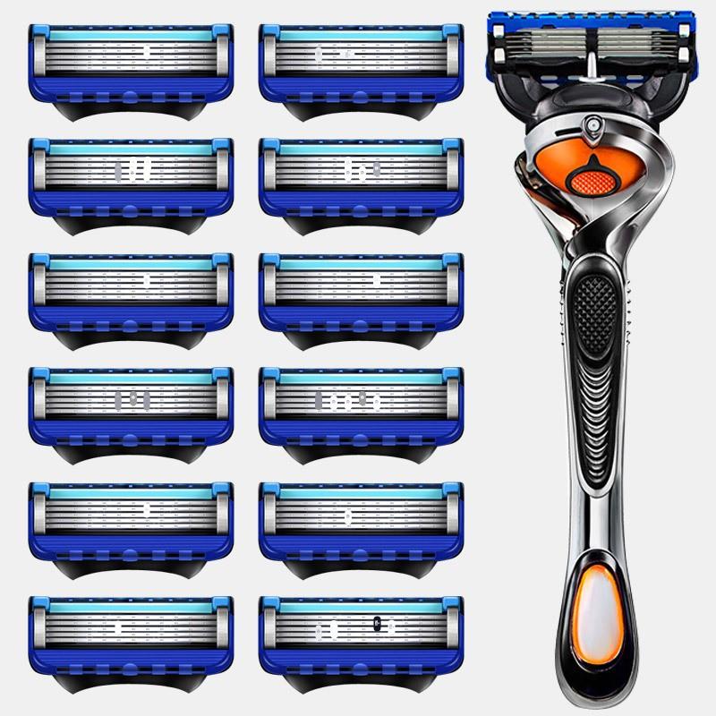 Fusion Electric Flexball ProGlide Razor Power Shave