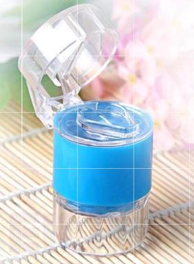 Pill Divide Storage Box Case Tablet Splitter Cutter Holder