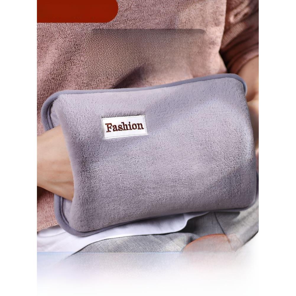 热水袋暖手宝Hot water bag rechargeable hand warmer Electric