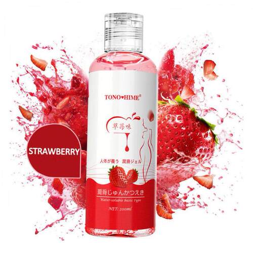Lubricant Sex Lube Love Gel Water Base Massage Oil Lubricant