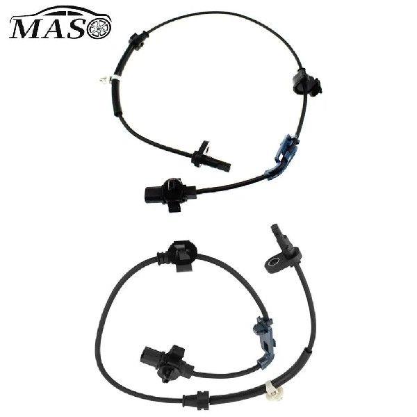 Front Left Right ABS Wheel Speed Sensor 57450-SWA-003,