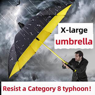 Golf Umbrella Extra Large Oversize Windproof Umbrellas