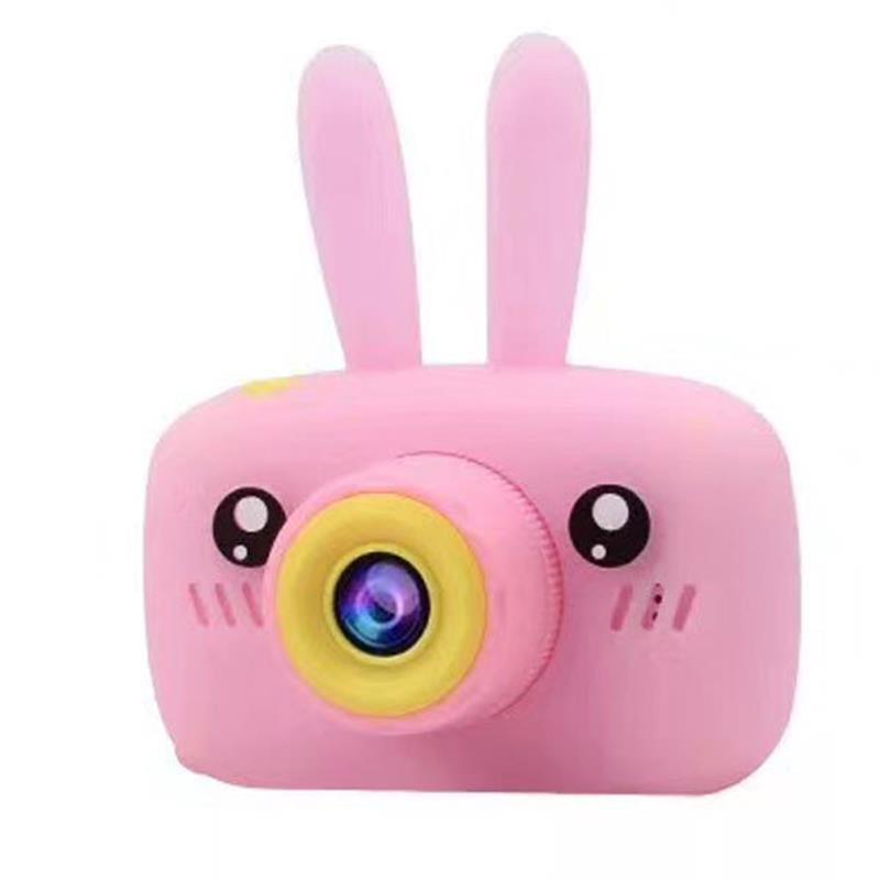 Kids Digital Camera Toys for Age 3-8, Toddler Cameras Mini