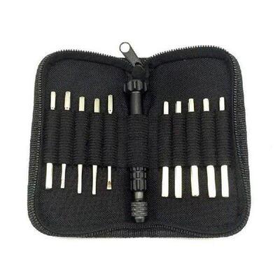 Handle Tools Set Carburetor Adjustment Tool Screwdriver for