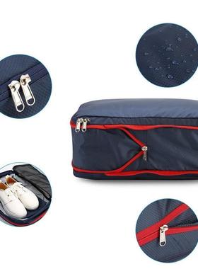 Travel Organizer Compression Packing Clothing Storage Bags D