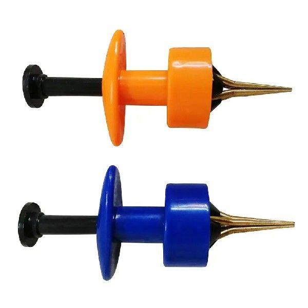 Portable Fishing Baits Lightweight Clip Fishing Lures