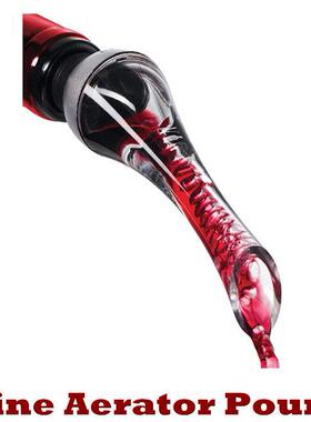 Wine Aerator Pourer Decanter Spout Aerating Wine Accessories