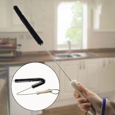 Dryer Vent Cleaner Brushes Clothes Dryer Lint Vent Trap