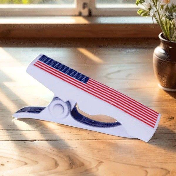 Cute Plastic Beach Towels Clips Animal Decorative Clothes