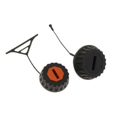 2Pcs Oil Cap For STIHL 029 039 044 046 050 051 064 066 076