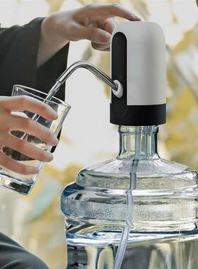 Electric Portable Water Dispenser Pump for 5 Gallon Bottle U