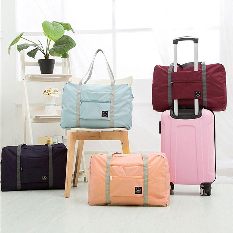 g Big Capacity Bag Carry on Luggage Bags Overnight #N