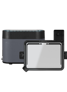 HeyGears/黑格脉冲剥离模块2 3D打印加速器全面增加打印效果适配Reflex 2/Pro