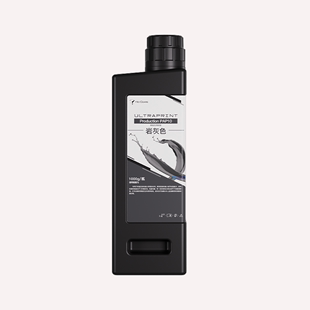 黑格精細 現(xiàn)貨 HeyGears PAP10應(yīng)用樹脂微縮領(lǐng)域高精度高穩(wěn)定光敏樹脂