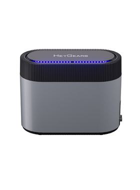 HeyGears/黑格脉冲离型膜剥离模块Reflex打印加速器全面增加打印效果